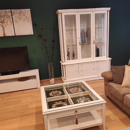 Apartmán El Rincon De Arles Jerez de la Frontera Exteriér fotografie