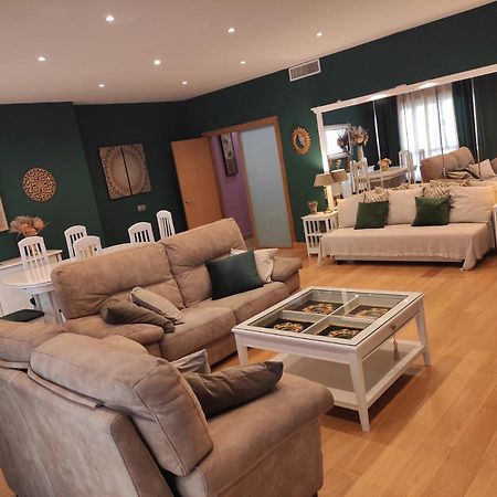 Apartmán El Rincon De Arles Jerez de la Frontera Exteriér fotografie