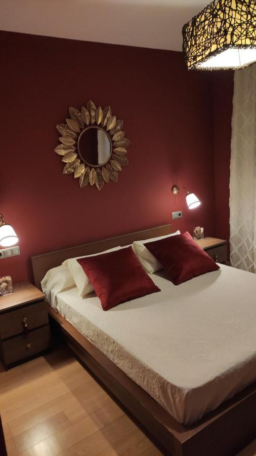 Apartmán El Rincon De Arles Jerez de la Frontera Exteriér fotografie