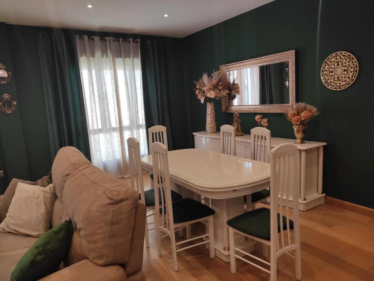 Apartmán El Rincon De Arles Jerez de la Frontera Exteriér fotografie