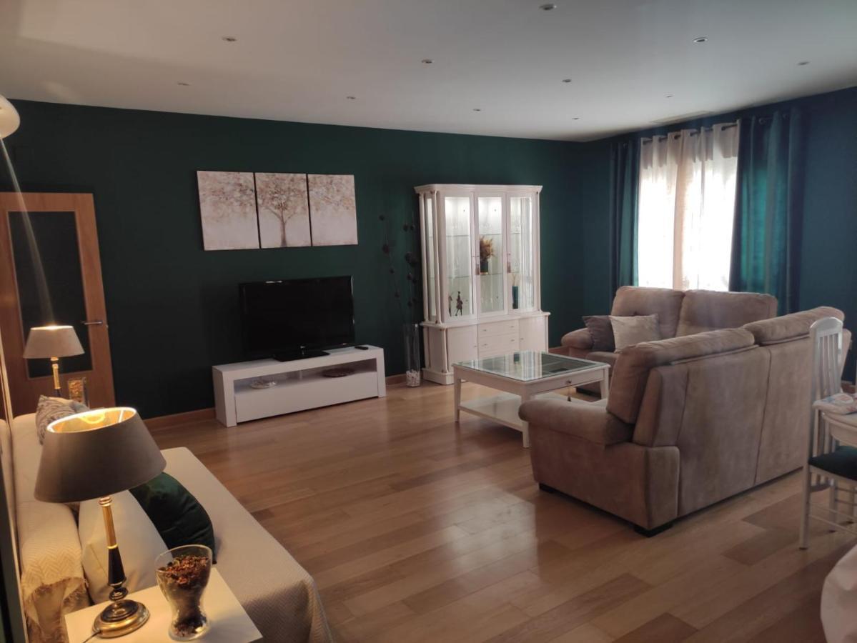 Apartmán El Rincon De Arles Jerez de la Frontera Exteriér fotografie
