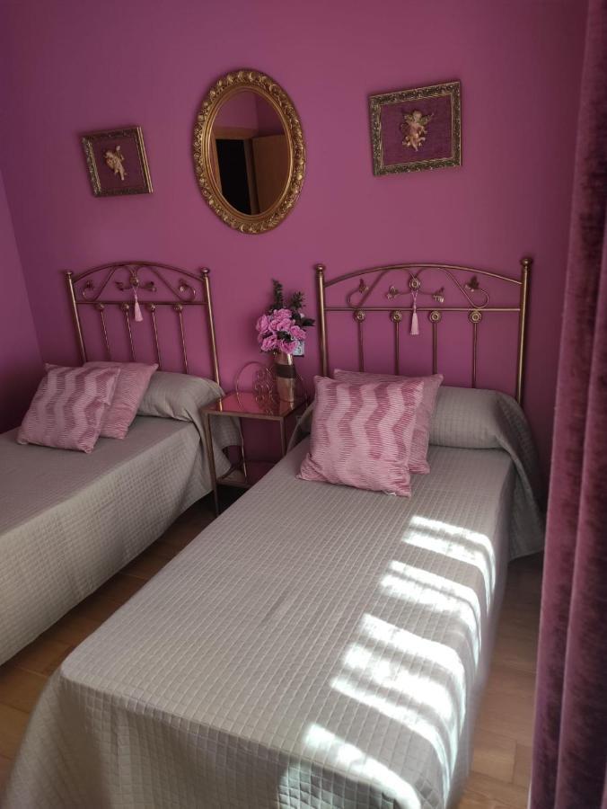 Apartmán El Rincon De Arles Jerez de la Frontera Exteriér fotografie