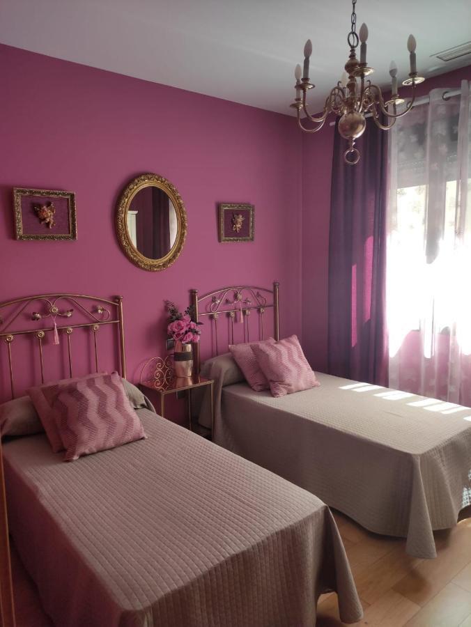 Apartmán El Rincon De Arles Jerez de la Frontera Exteriér fotografie
