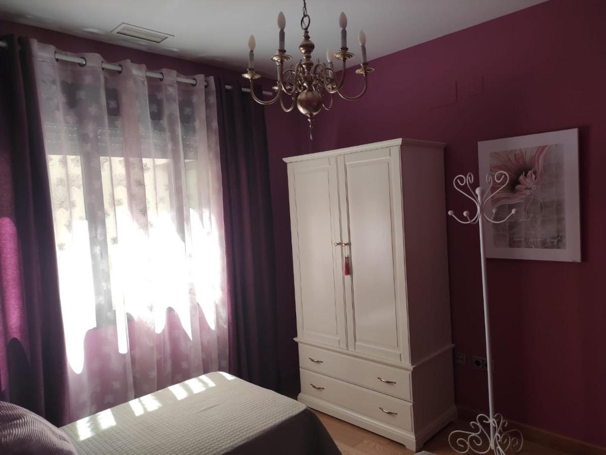 Apartmán El Rincon De Arles Jerez de la Frontera Exteriér fotografie