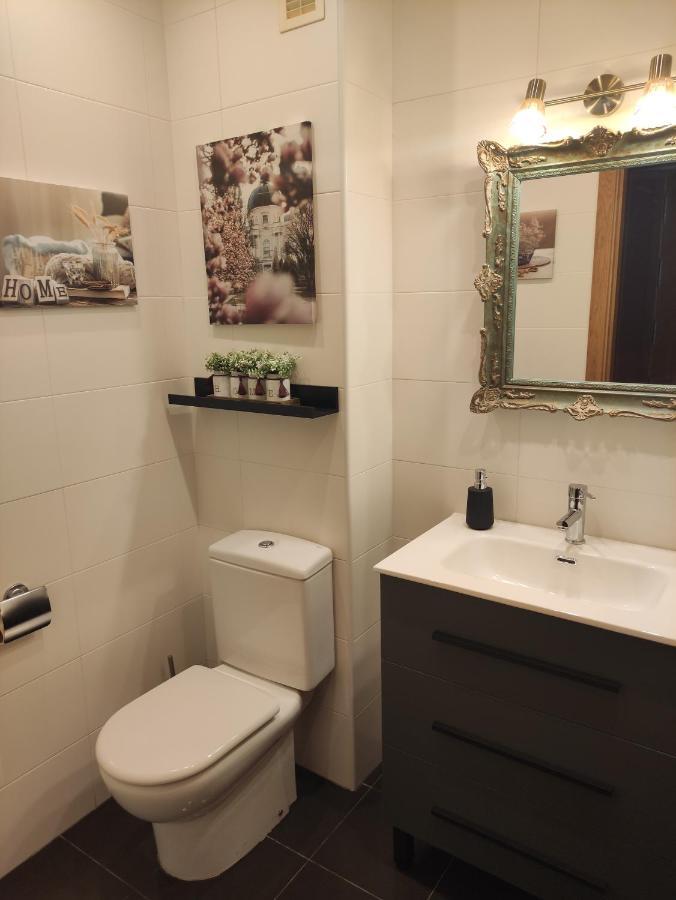 Apartmán El Rincon De Arles Jerez de la Frontera Exteriér fotografie