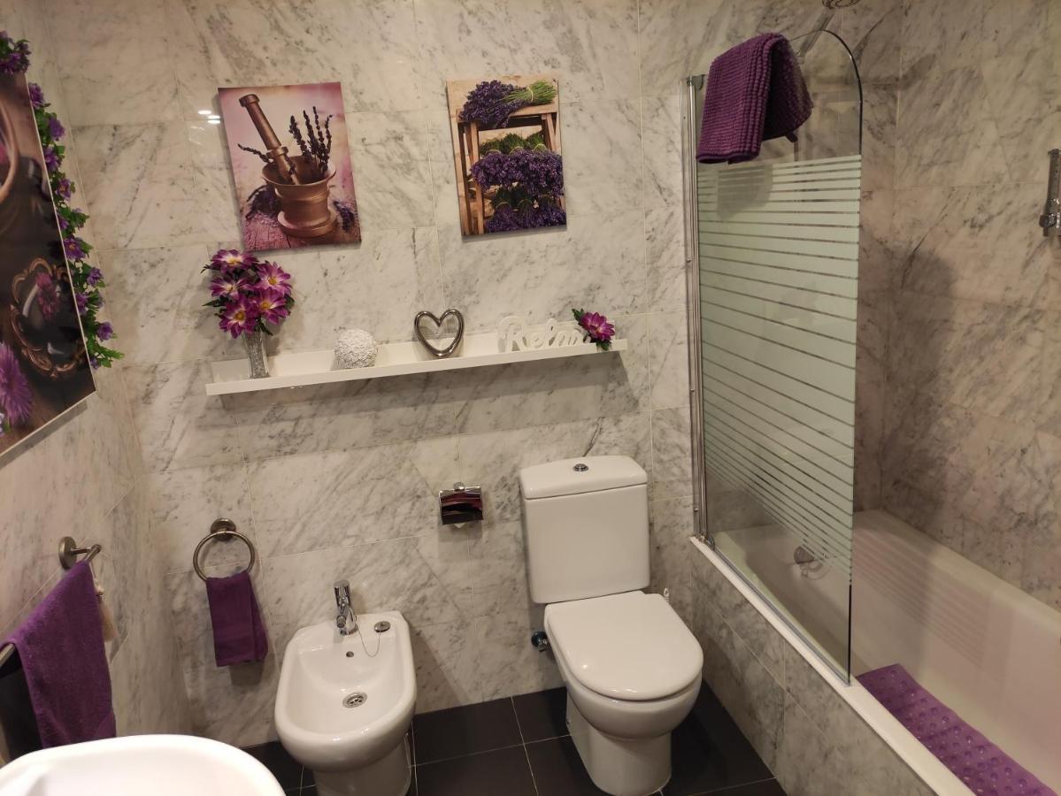 Apartmán El Rincon De Arles Jerez de la Frontera Exteriér fotografie