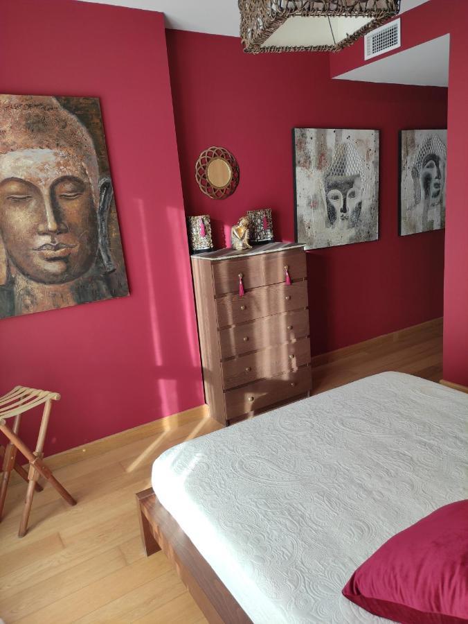 Apartmán El Rincon De Arles Jerez de la Frontera Exteriér fotografie