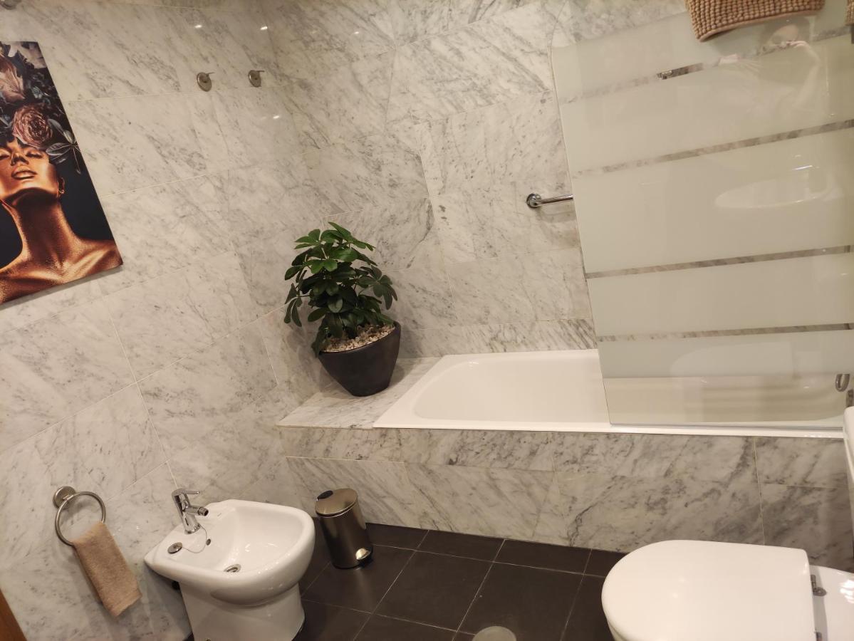 Apartmán El Rincon De Arles Jerez de la Frontera Exteriér fotografie