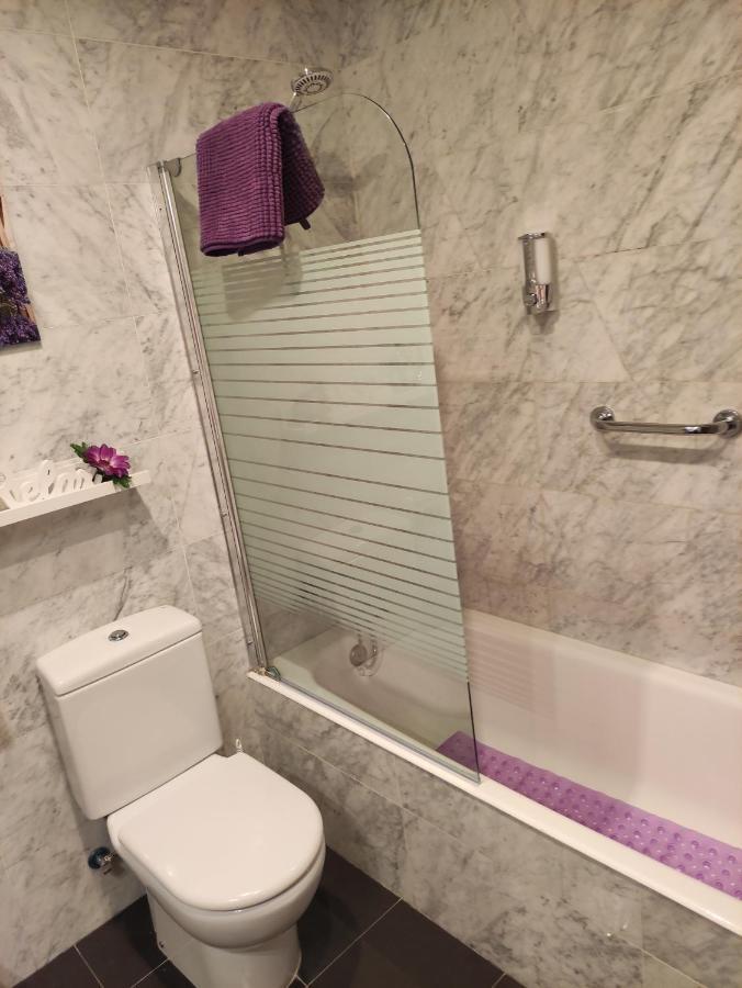 Apartmán El Rincon De Arles Jerez de la Frontera Exteriér fotografie