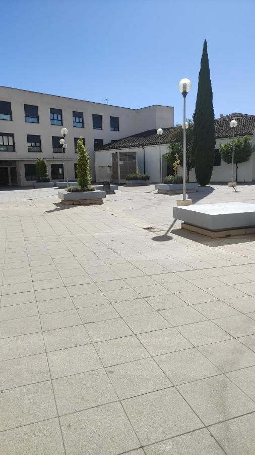 Apartmán El Rincon De Arles Jerez de la Frontera Exteriér fotografie