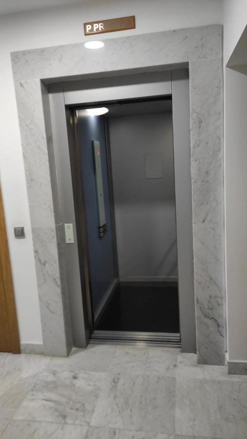 Apartmán El Rincon De Arles Jerez de la Frontera Exteriér fotografie