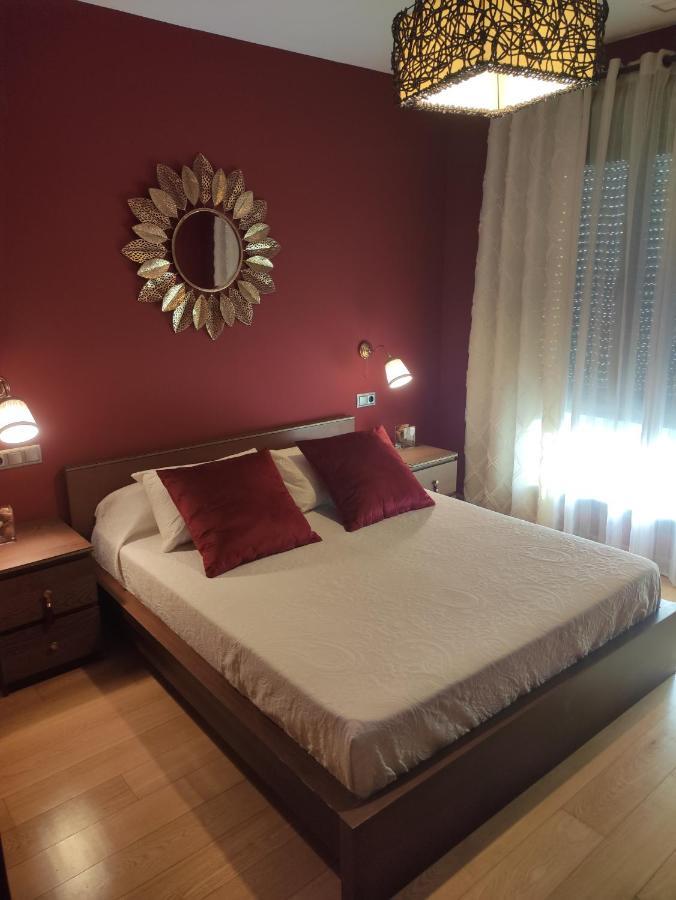 Apartmán El Rincon De Arles Jerez de la Frontera Exteriér fotografie