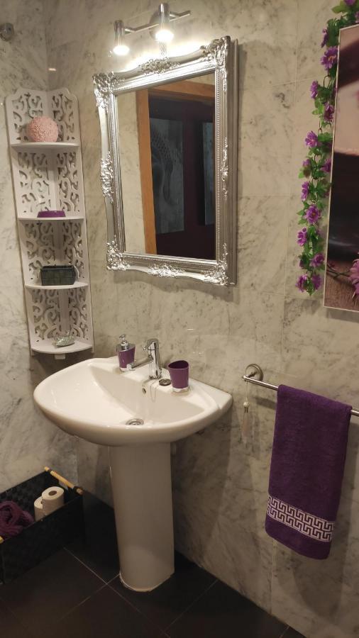 Apartmán El Rincon De Arles Jerez de la Frontera Exteriér fotografie