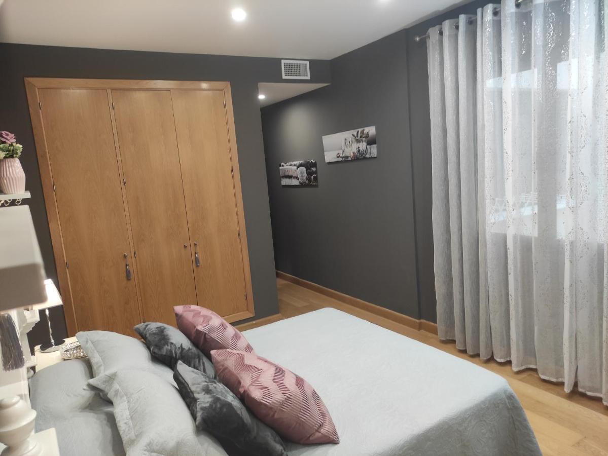 Apartmán El Rincon De Arles Jerez de la Frontera Exteriér fotografie