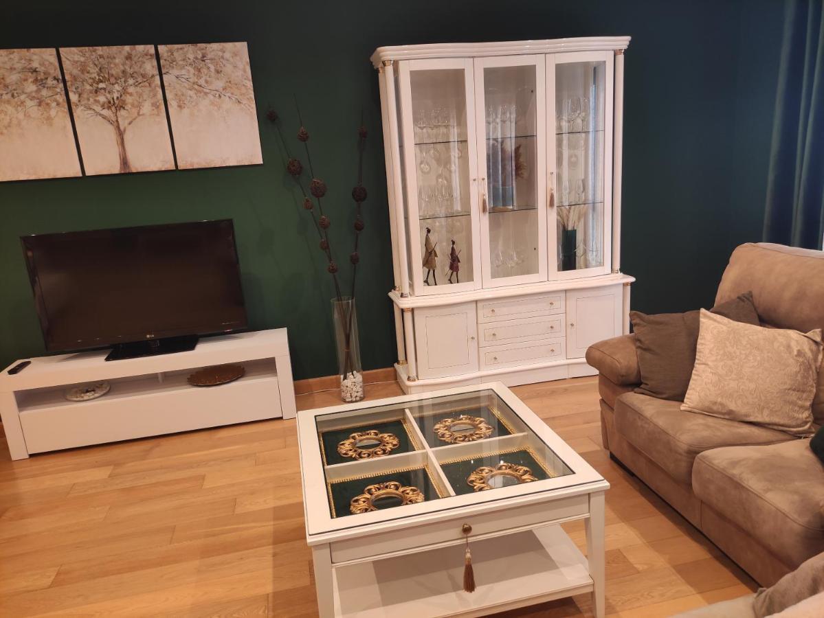 Apartmán El Rincon De Arles Jerez de la Frontera Exteriér fotografie