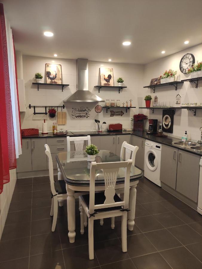 Apartmán El Rincon De Arles Jerez de la Frontera Exteriér fotografie