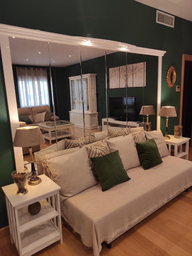 Apartmán El Rincon De Arles Jerez de la Frontera Exteriér fotografie