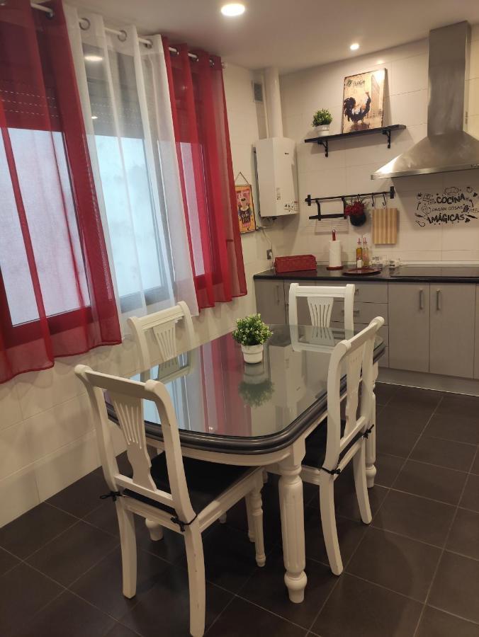 Apartmán El Rincon De Arles Jerez de la Frontera Exteriér fotografie