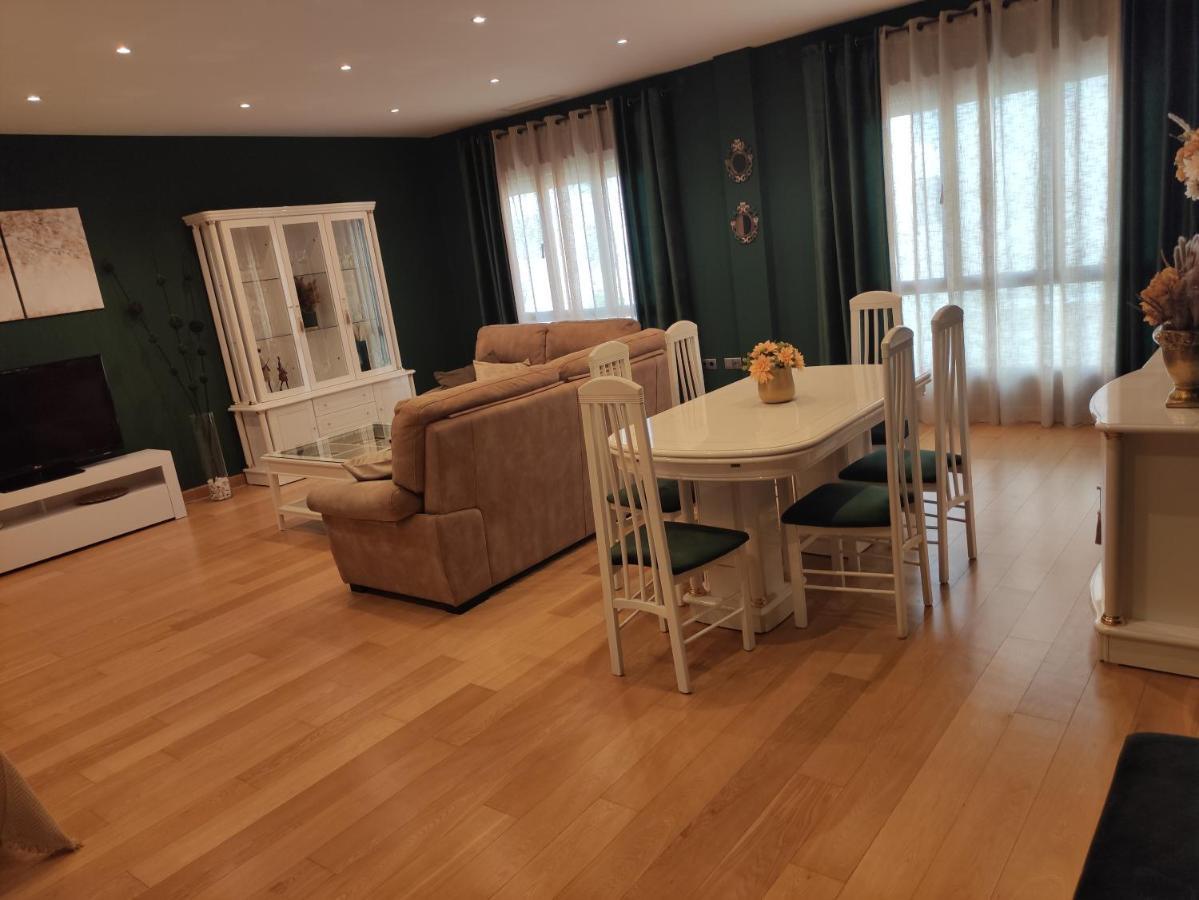 Apartmán El Rincon De Arles Jerez de la Frontera Exteriér fotografie