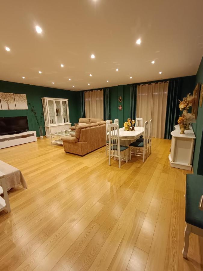Apartmán El Rincon De Arles Jerez de la Frontera Exteriér fotografie